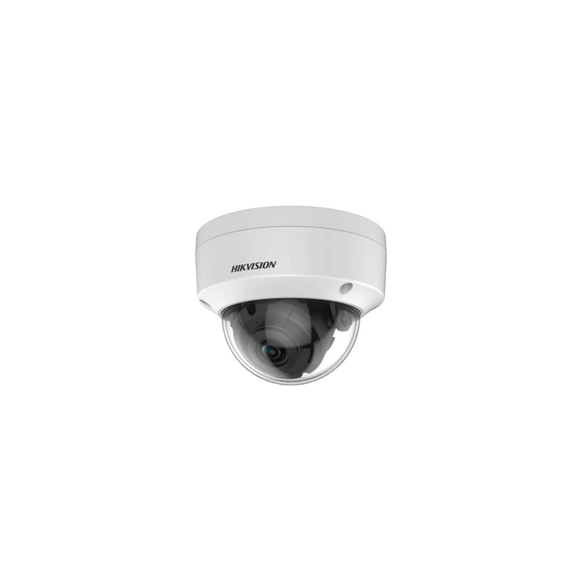 Hikvision DS 2CE57H0T VPITF C 2 8mm Leistungsstarke Dome Kamera fü