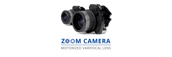 Zoom Kameras