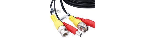 CCTV Kabel