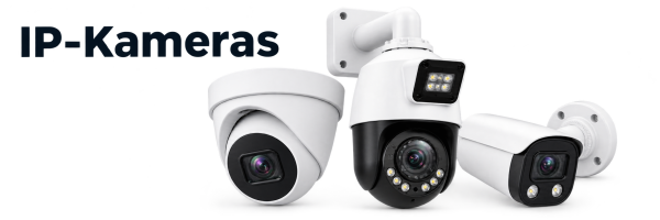 IP-Kameras