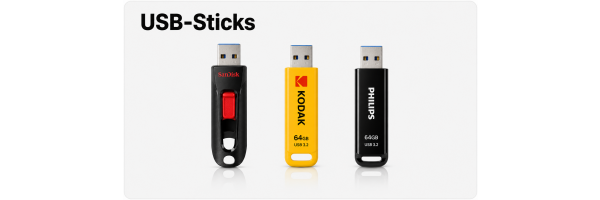 USB-Sticks