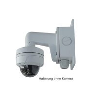 Hikvision DS-1272ZJ-110B Wandhalterung Wall Mount