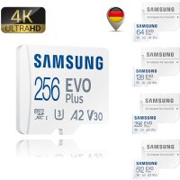 Samsung MicroSD Karte