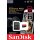 SanDisk Extreme Pro 4K microSD 64 GB  (4K)