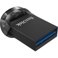 Sandisk Ultra Fit USB 3.1 Flash-Laufwerk