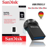 Sandisk Ultra Fit USB 3.2 Flash-Laufwerk