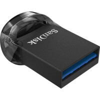 Sandisk Ultra Fit USB 3.2 Flash-Laufwerk