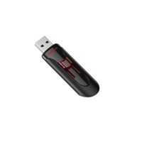 SanDisk Cruzer Glide 3.0 USB Flash Drive 64 GB