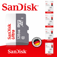 SanDisk Ultra microSD 80-100MB/s
