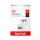 SanDisk Ultra microSD 80-100MB/s 128 GB (100MB/s)