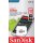 SanDisk Ultra microSD 80-100MB/s 128 GB (100MB/s)
