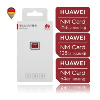 Huawei NM Card Speicherkarte Nano Memory Card