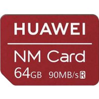 Huawei NM Card Speicherkarte Nano Memory Card 64 GB