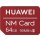 Huawei NM Card Speicherkarte Nano Memory Card 64 GB