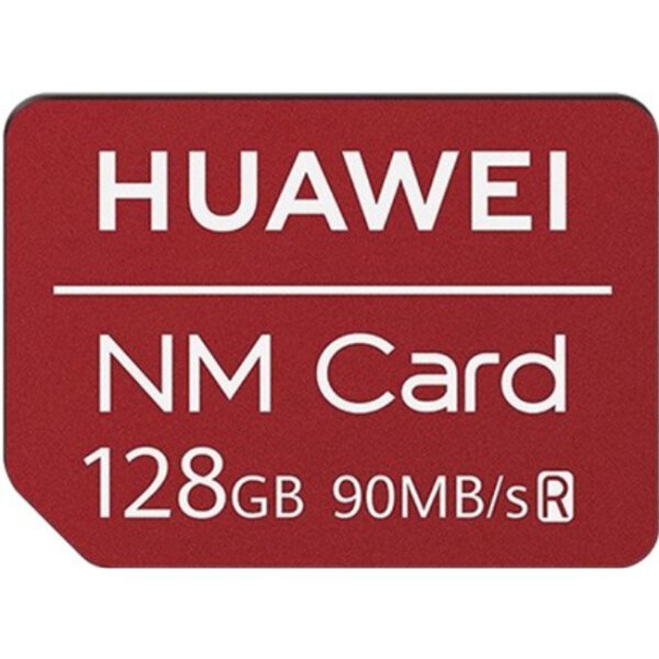 Huawei NM Card Speicherkarte Nano Memory Card 128 GB