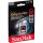 SanDisk Extreme Pro 4K SD Card 256 GB  (4K)
