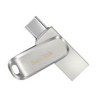 SanDisk Dual Drive Luxe USB Type-C 64GB