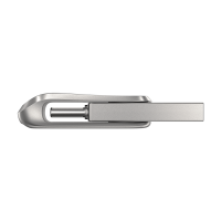 SanDisk Dual Drive Luxe USB Type-C 256GB