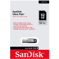 SanDisk Ultra Flair USB 3.0 32 GB
