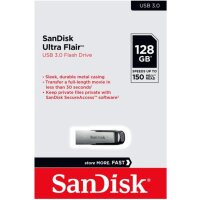 SanDisk Ultra Flair USB 3.0 128 GB