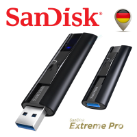 SanDisk Extreme PRO® USB 3.2