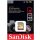SanDisk Extreme 4K SD Karte 32 GB  (4K)