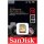 SanDisk Extreme 4K SD Karte 64 GB  (4K)