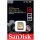SanDisk Extreme 4K SD Karte 128 GB  (4K)