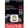 SanDisk Extreme 4K SD Karte 128 GB  (4K)