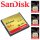 SanDisk Extreme CompactFlash Karte