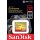 SanDisk Extreme CompactFlash Karte 128 GB