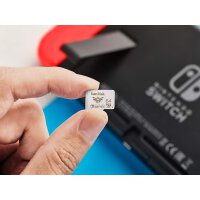 SanDisk MicroSD Karte für Nintendo® Switch™