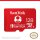 SanDisk MicroSD Karte für Nintendo® Switch™