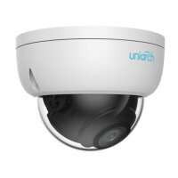 Uniarch IPC-D122-PF40 Dome IP-Kamera 2MP 4mm