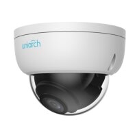 Uniarch IPC-D124-PF40 Dome 4MP 4mm
