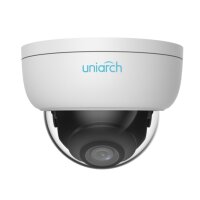Uniarch by Uniview IPC-D125-PF40 Dome 5MP 4mm