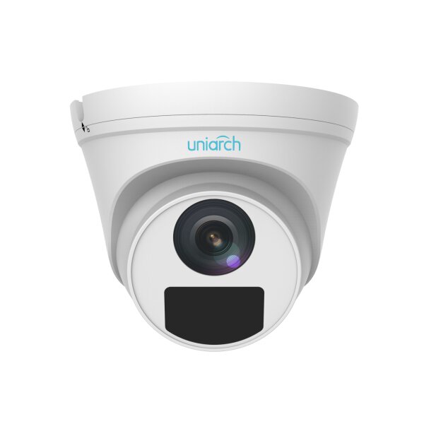 Uniarch IPC-T122-APF28 Turret IP-Kamera 2MP 2.8mm