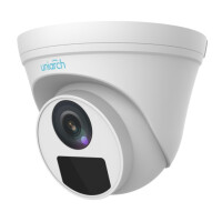 Uniarch by Uniview IPC-T125-APF28 Turret 5MP 2.8mm