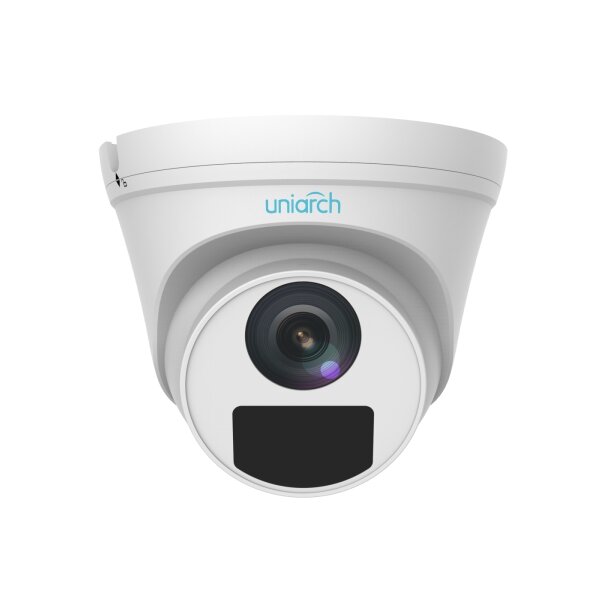 Uniarch by Uniview IPC-T125-APF40 Turret 5MP 4mm
