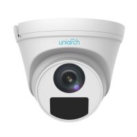 Uniarch by Uniview IPC-T125-APF40 Turret 5MP 4mm