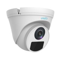 Uniarch by Uniview IPC-T125-APF40 Turret 5MP 4mm