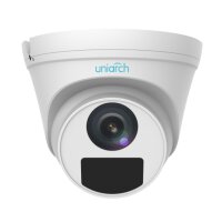 Uniarch IPC-T125-APF40 Turret IP-Kamera 5MP 4mm