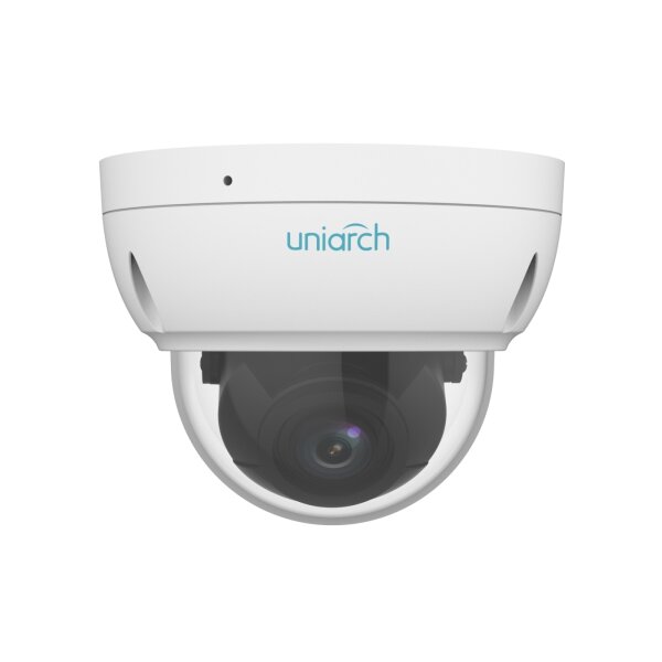 Uniarch by Uniview IPC-D314-APKZ Dome Zoom 4MP