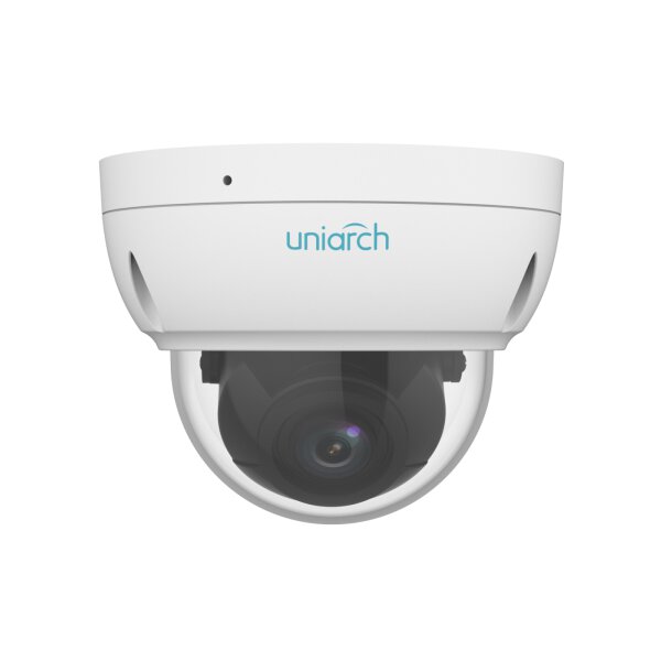 Uniarch IPC-D314-APKZ Dome Zoom IP-Kamera 4MP