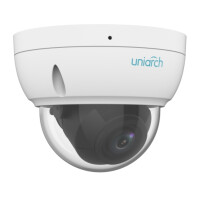 Uniarch by Uniview IPC-D314-APKZ Dome Zoom 4MP