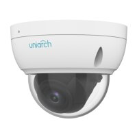 Uniarch IPC-D314-APKZ Dome Zoom 4MP