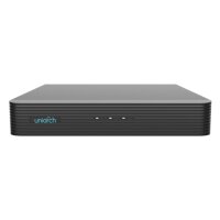 Uniarch by Uniview NVR-104E2-P4 4-Kanal POE NVR...