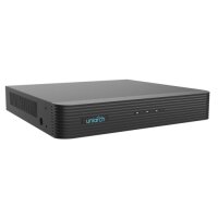 Uniarch by Uniview NVR-104E2 4-Kanal NVR Netzwerkrekorder