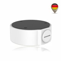 Uniarch by Uniview TR-JB03-G-IN White Montage Box Bracket