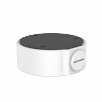 Uniarch by Uniview TR-JB03-G-IN White Montage Box Bracket